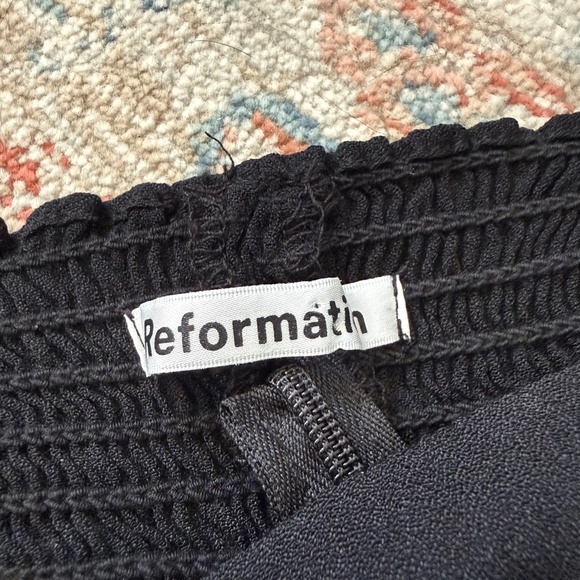 Reformation Demi Top — Size 0 (XS) - Picture 7 of 8